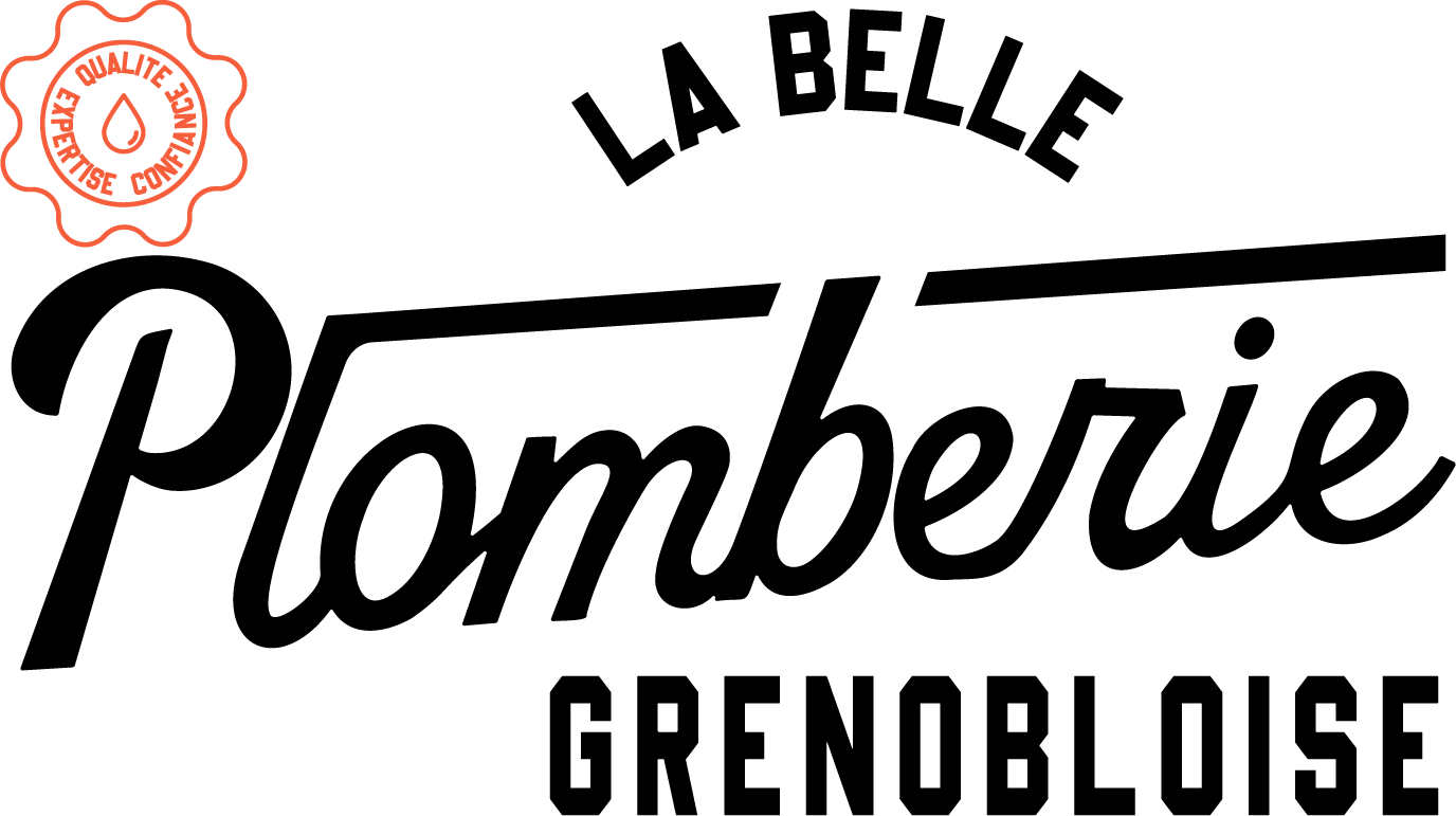 Logo La Belle Plomberie Grenobloise